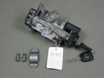 03 04 05 06 07 Honda Accord Oem Ignition Switch Cylinder Lock Auto Trans 2 Key. Fixed Price $120.11.
