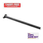 Msd Ignition Asy11172, One Replacement Shaft For #8584 Chromoly Black Performanc. Fixed Price $192.02.