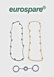 New For Jaguar Xj8 Xjr Xk8 Left & Right Engine Valve Cover Gaskets W/ Tube Seal. Fixed Price $74.99.