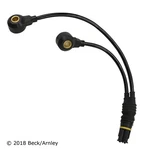 Beck Arnley Ignition Knock (detonation) Sensor For Bmw 158-1144. Fixed Price $90.19.