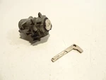 Lock Cylinder Left Mercedes-benz Cla Shooting Brake (117.9) 2047600377. Fixed Price $44.41.