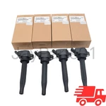 4pcs Ignition Coils 273012m417 For 2021-23 Hyundai Kia K5 Sorento 1.6l Turbo Oem. Fixed Price $92.19.