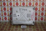 2015 15 Dodge Grand Caravan 3.6l Engine Computer Module Ecu Ecm 05150876ad Oem. Fixed Price $89.99.