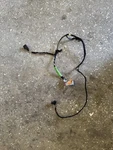 2005-2008 Porsche 911 997 Boxster Cayman Door Wiring Harness Right Passenger Oem. Fixed Price $35.96.