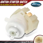 Ignition Starter Switch For Volkswagen Jetta Passat Golf Cabrio Corrado Eurovan. Fixed Price $10.39.