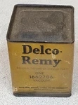 Vintage Delco Remy Vacuum Gm # 1862706,nos,in Box Oem Part. Fixed Price $29.99.