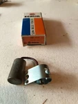 1974 Amc Jeep Napa Echlin Electrical Condenser. Fixed Price $12.50.
