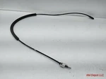 2002 Bmw 330ci 325ci 325i 330i E46 Steering Column Ignition Interlock Cable. Fixed Price $24.99.