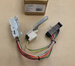 Acdelco D1408c Ignition Switch For Certain 1988-1994 Gm Vehicles, See List. Fixed Price $20.00.