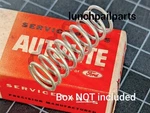 Nos 69 Ford Distributor Spring 351w Cougar Xr7 Falcon Gtho Xw Mustang Mach 1. Fixed Price $19.00.