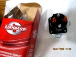 Standard Motor Eng.management Ry-525 Body Switch & Relay. Fixed Price $25.00.