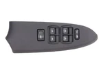 Acdelco D1458g Gm Original Equipment Ebony Door Lock And Window Switch. Fixed Price $79.99.