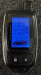 Avital 735l Ezsdei7352 Remote/lights Up/new Battery/fail Intermittent Transmit. Fixed Price $24.85.