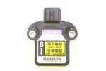 17-24 Nissan Titan Platinum Yaw Rate Suspension Sensor 479313ja0a. Fixed Price $59.99.