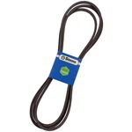 Deck Belt Covered Exmark Lazer Z S-series Lzs801gka524 52" Kawasaki Toro 5/8x186. Fixed Price $100.92.