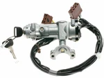 13vr64w Ignition Lock And Cylinder Switch Fits 1998-1999 Acura Integra. Fixed Price $163.67.