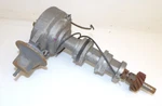 1971 Ford F250 F350 Truck Nos Reman 360 390 S/t Or C6 Distributor W/ Diaphragm. Fixed Price $299.00.