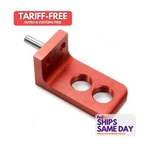 Msd Ignition Asy10002, Bracket - Sensor Pickup For #8644 Performance Racing Part. Fixed Price $118.80.