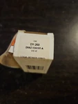 New Motorcraft Dy-260 Ignition Distributor Check Valve -ford D9az-12a197-a. Fixed Price $23.00.