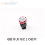 2013-2016 Audi S4 3.0l - Engine Start / Stop Switch 8k0905217c. Fixed Price $34.49.
