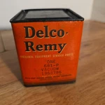 1937-1941 Oldsmobile 6cyl Vacuum Chamber Distributor Nos Gm 1865786 1938,1939,40. Fixed Price $38.99.