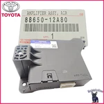 Amplifier Oem Toyota 88650-12a80. Fixed Price $197.50.