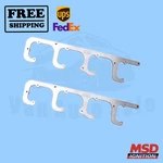 Ignition Coil Mounting Bracket Msd For Chevrolet 97-2004. Fixed Price $270.08.