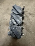 Genuine Acdelco Ignition Control Module Oem For Gm 3800 Plus Coil Packs. Fixed Price $55.95.