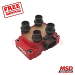Msd Ignition Coil For Ford Thunderbird 94-1997. Fixed Price $160.27.
