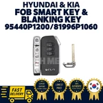 Genuine Oem Hyundai Kia Fob Smart Key 95440p1200 Sportage 2023 - 2024. Fixed Price $91.00.