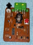 84-88 Toyota Pickup 4runner Ac Amplifier Cooling Stabilizer 88650-89103 Oem. Fixed Price $175.00.
