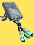 Toyota Supra Mk3 7mgte Igniter 89620-14440 Oem *tested*. Fixed Price $144.00.