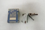 Vintage Tungsten Ignition Contact Point Set 2 Pcs Al-1019 (al-1831). Fixed Price $8.49.