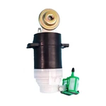 Us Motor Works Usep8376 Electric Fuel Pump For Select 86-06 Audi Nissan Models. Fixed Price $89.99.
