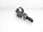 2018 Toyota Camry Conventional Ignition Switch + Key 84450-33040 45280-33180 *se. Fixed Price $104.74.