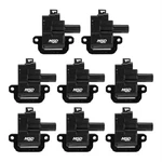 Msd Ignition 826283 Coil Pack - Blaster For Gm Ls-series Set Of 8. Fixed Price $767.95.