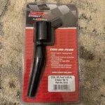 Msd Street Fire 5512 Ignition Coil - Black Individual. Fixed Price $40.00.