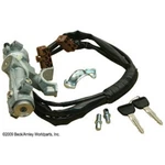 201-1853 Beck Arnley Ignition Lock Assembly For Civic Honda Del Sol 1993-1995. Fixed Price $211.98.