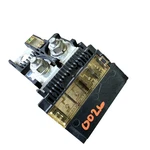 07-15 Infiniti G35 Sedan Positive Battery Terminal Fusible Link Holder 140a. Fixed Price $17.96.