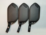 Lot Of 3 Oem Kia Smart Key Fob Remotes Tq8-fob-4f81u44 5 Buttons. Fixed Price $120.00.