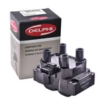 Delphi Ignition Coil Gn10295 For Land Rover Discovery Range 99-04. Fixed Price $55.66.