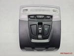 2015 Bmw 320i 328i 335i 340i 330i F30 Sun Roof Switch Headliner Module. Fixed Price $39.98.