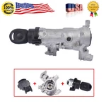 Ignition Switch With Lock Cylinder Key For Audi Vw Golf Jetta Rabbit 2006-2011. Fixed Price $26.99.