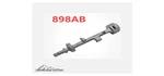 Toyota Avalon Fits Both 898ab Ignition Cylinder Barrel Rod 2000-2004. Fixed Price $78.26.