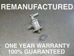 450sel 450sl 280se 280sel 300sel 350sl Auxiliary Air Idle Valve 0280140017 Reman. Fixed Price $699.99.