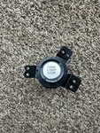 2018-2023 Kia Stinger Engine Push To Start Button Control (oem). Fixed Price $50.00.