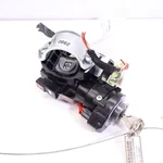 2011-2014 Hyundai Sonata Ignition Switch With Key 11-14. Fixed Price $99.95.