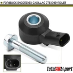 New Knock / Detonation Sensor For Chevy Trailblazer Cadillac Ct6 Buick Encore Gx. Fixed Price $17.99.