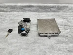 07-08 Acura Tl Ignition Switch Module & Key Set Oem 37820-rdb-a53. Fixed Price $249.99.