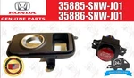 Honda Civic Type R Fd2 Fd1 07-09 Genuine Ignition Button Switch & Cover Oem Jdm. Fixed Price $56.00.